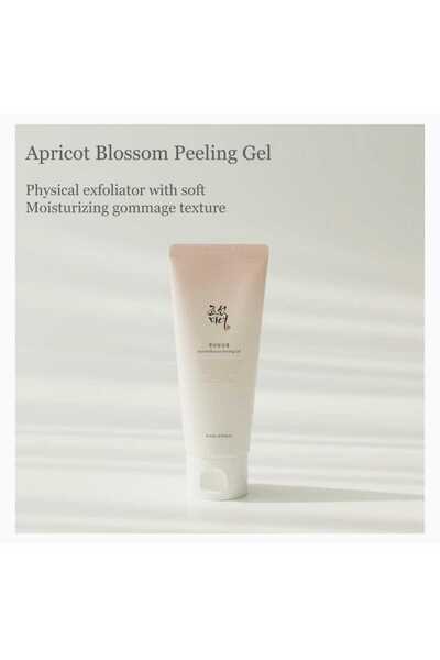 Beauty of Joseon Gel exfoliant de caise, Beauty of Joseon, 100ml