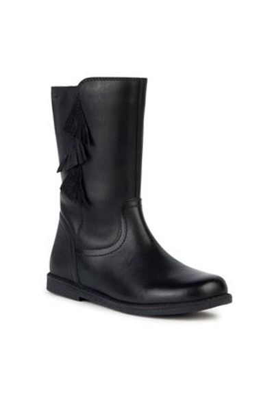 Geox girls' boots J364EC-00043 black