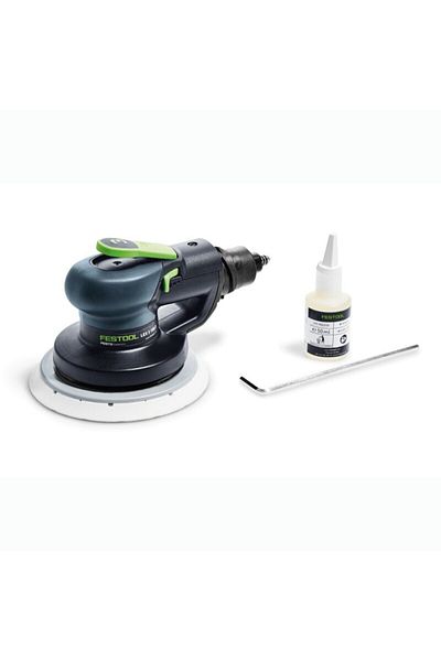 FESTOOL Cool Eccentric Sander L E X 3 150/3 Orbit Sander 574996