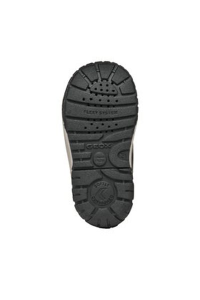 Geox girls' boots B462LC-022FU black