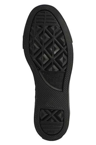 converse Sneaker Chucks Schwarz M3310c Black Ct As Hi