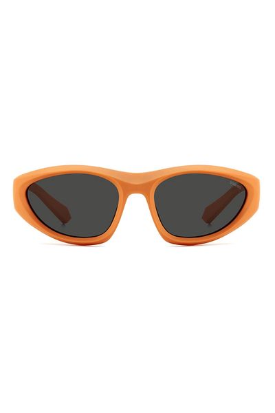 Polaroid PLD 2165/S 2M5/M9 Polarized Sunglasses, For Women