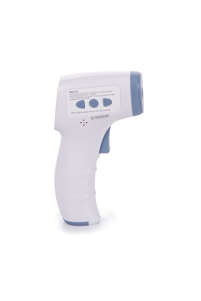 Comfort Plus Dm-210 New Temassız Termometre Ateş Ölçer