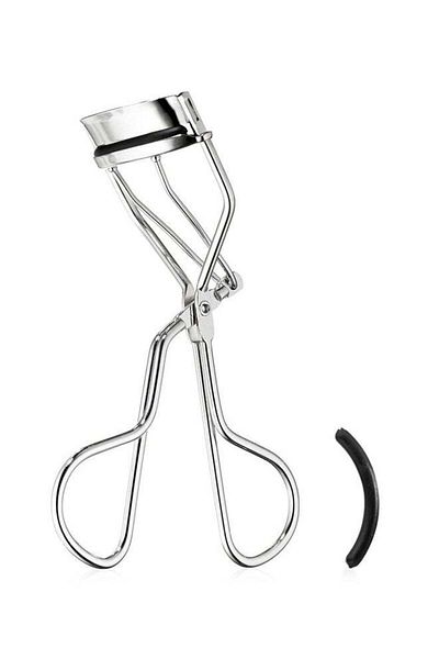 ELF E.l.f. Eyelash Curler For Women – Lash Lifting Tool For Long-lasting Curl & Natural-looking Volume