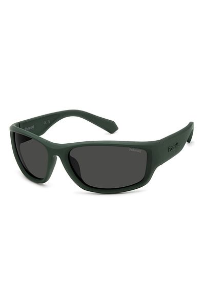 Polaroid Pld 2166/s Dld/m9 Polarized Sunglasses, For Men