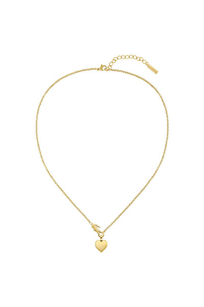 Lacoste Lacj 2040025 Women Necklace