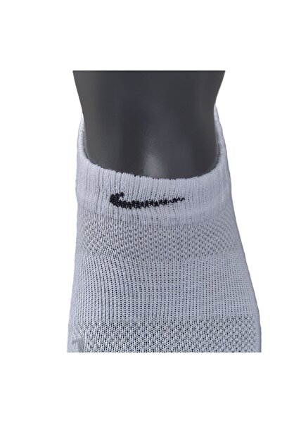 Nike Dri Fit Everyday Non Cushioned 3 Pack Sports Socks 3 Pack Black White