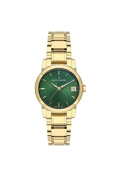 Jacques Philippe Jpqls3123x4 Women's Wristwatch