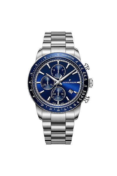 Jacques Philippe Jpqgc 691336   Men's Wristwatch
