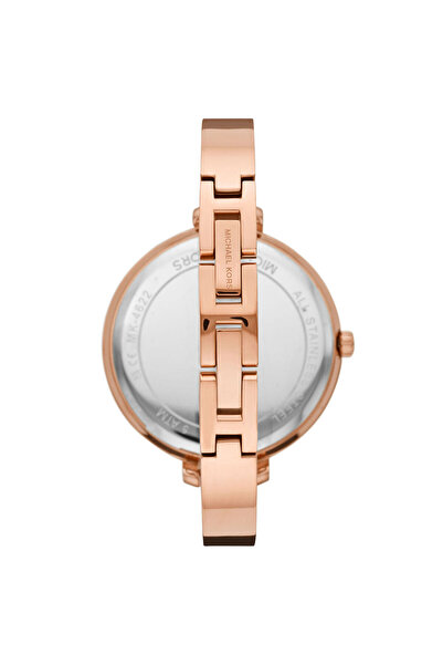 Michael Kors Mk4623 Kadın Kol Saati