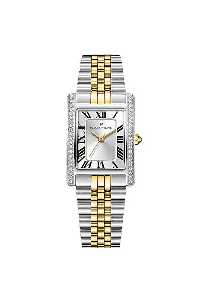 Jacques Philippe Jpqls657328Ygs Women's Wristwatch