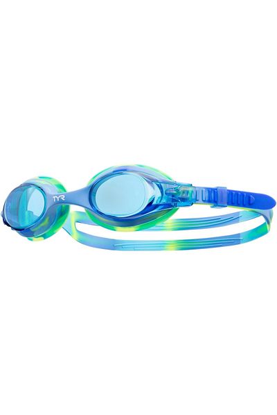 TYR Swimple ™   Children's Swimming Goggles