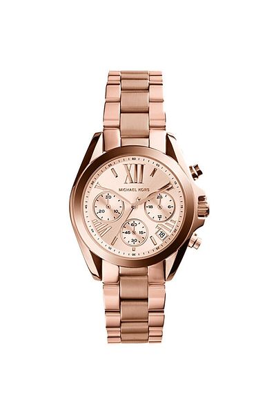 Michael Kors Mk5799 Women's Wristwatch