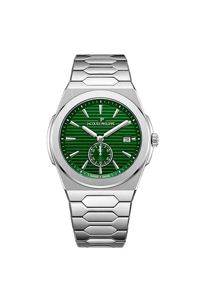 Jacques Philippe Jpqgs8113X6 Men's Watch