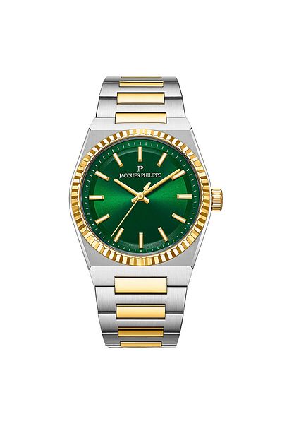 Jacques Philippe Jpqgls5873X8 Women Wrist Watch