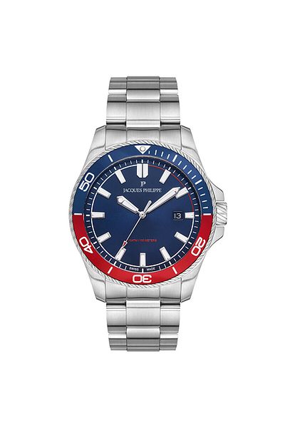 Jacques Philippe Jpqgs141336 Men's Wristwatch