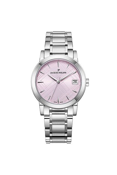 Jacques Philippe Jpqls1613X6Pk Women Wrist Watch