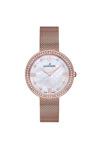 Jacques Philippe Jpqls053285 Women's Wristwatch