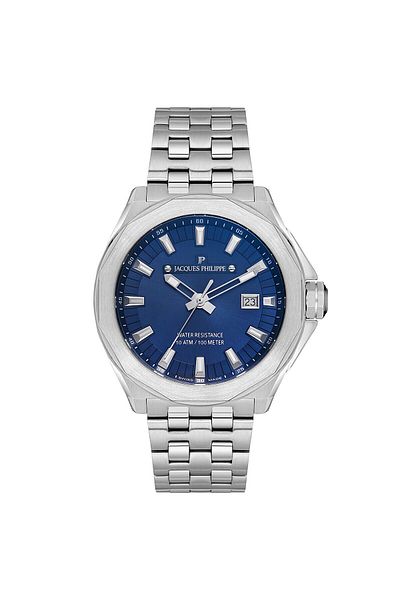 Jacques Philippe Jpqgs291336 Men's Wristwatch