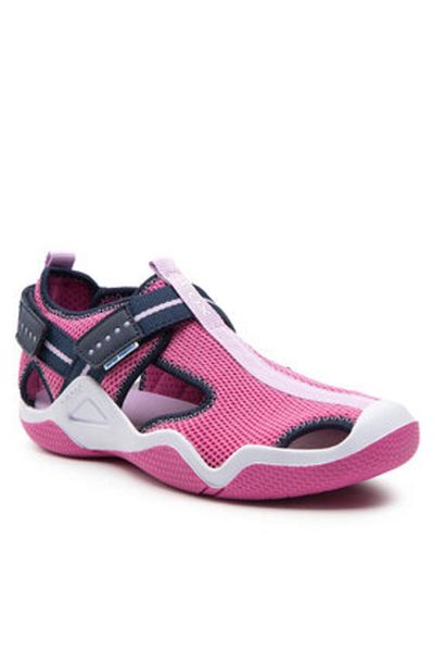 Geox girls' sandals J1508A-01454 pink