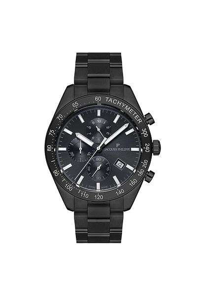 Jacques Philippe Jpqgc134311 Men's Wristwatch