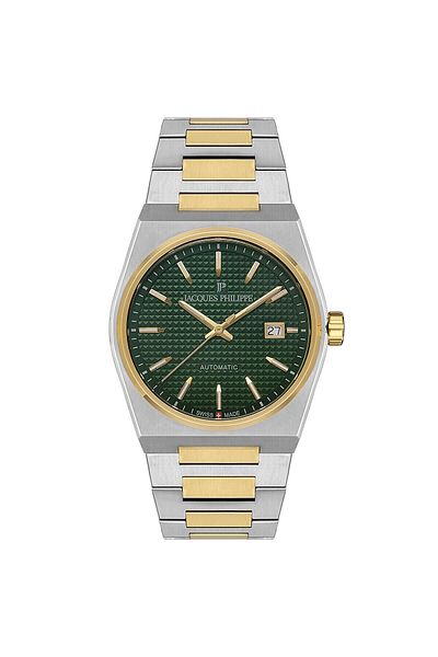 Jacques Philippe JPAGS5473X8 Men's Wristwatch