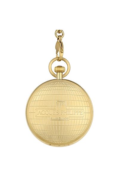Jacques Philippe Jpmgs402924 Men's Wristwatch
