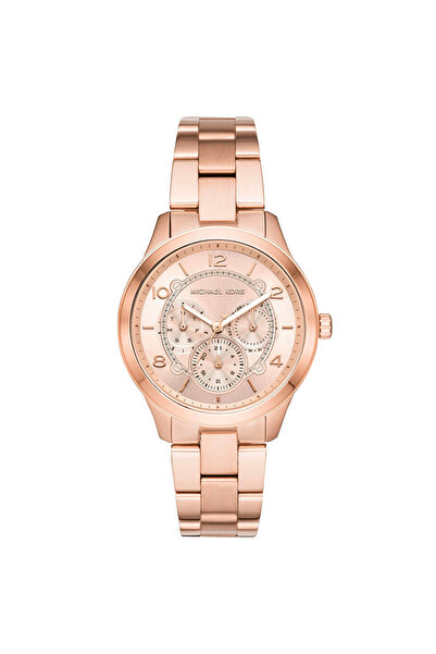 Michael Kors Women's Wristwatch MK6589