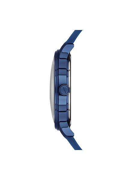 Milano X Change Mex3235 Men's Wristwatch