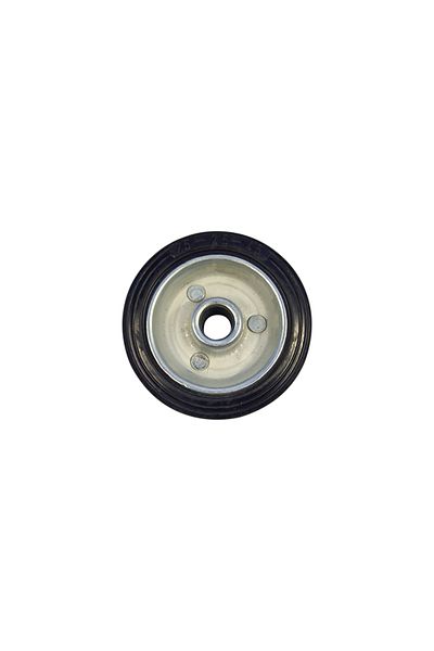 flores Trolley wheel, without bearing, 75 - 25 - 45