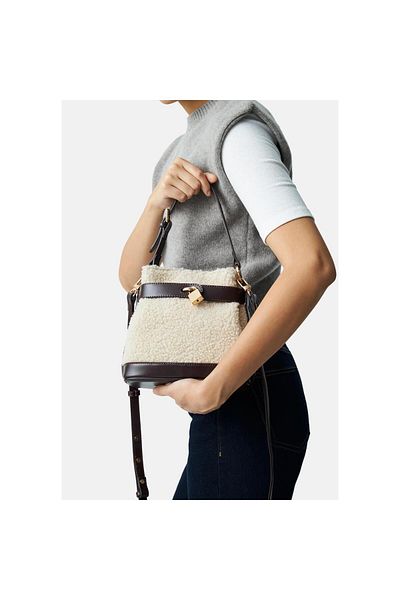 Laura Ashley Geantă de umăr de damă Laaw 0091010316