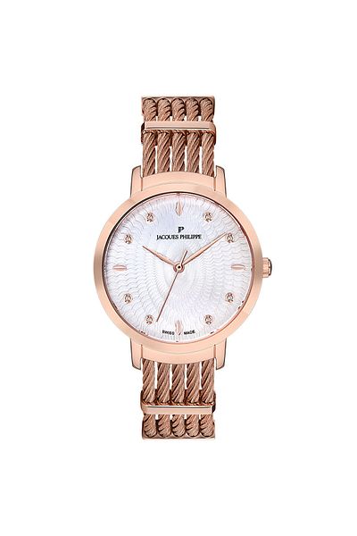 Jacques Philippe Jpqls 063625   Women's Wrist Watch
