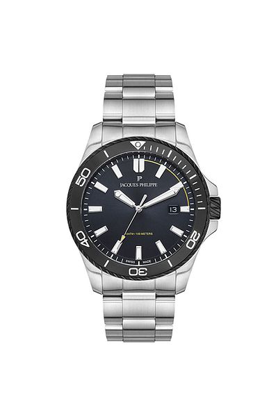 Jacques Philippe Jpqgs141316 Men's Wristwatch