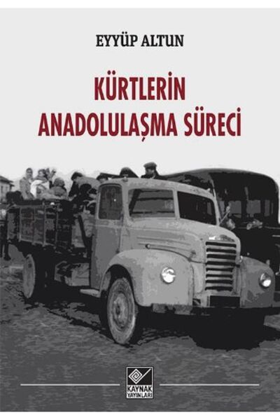 İthaki Yayınları عملية الأنابولية للكرديين