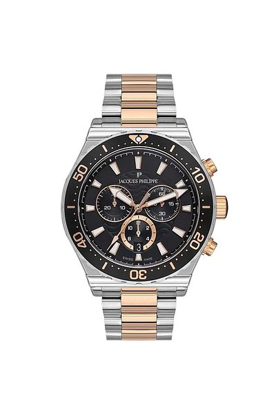 Jacques Philippe Jpqgc 201318 N Men's Wristwatch