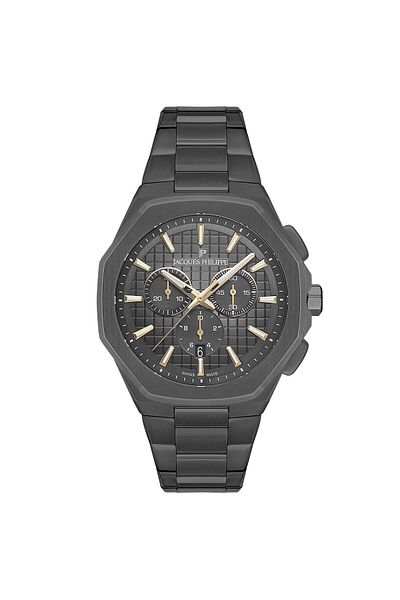 Jacques Philippe Jpqgc398347 Men's Wristwatch