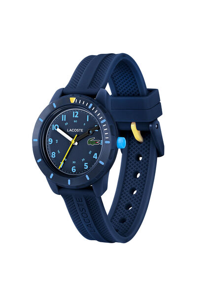 Lacoste لاك 2030053   ساعة يد للأطفال