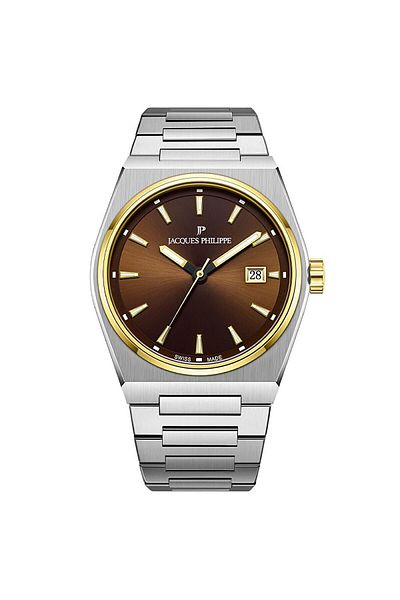 Jacques Philippe Jpqgs 427356   Men's Wrist Watch