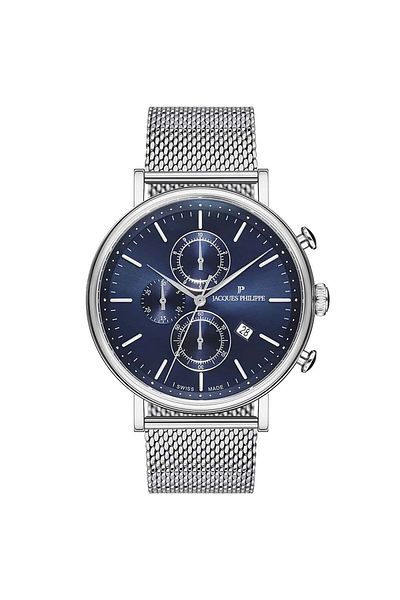 Jacques Philippe Jpqgc 021236 N Men's Wristwatch