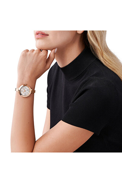 Michael Kors Mk4623 Kadın Kol Saati