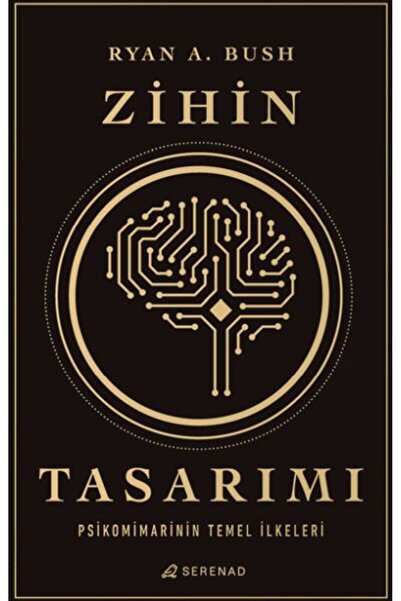 Timaş Yayınları تصميم العقل: المبادئ الأساسية للسيكوميمارين