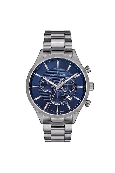 Jacques Philippe Jpqgc 038337   Men's Wrist Watch