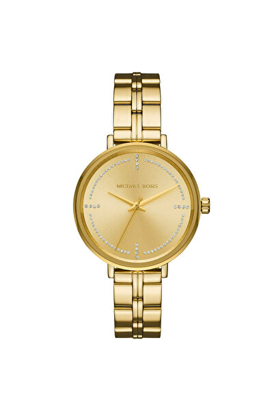 Michael Kors Mk3792 Kadın Kol Saati