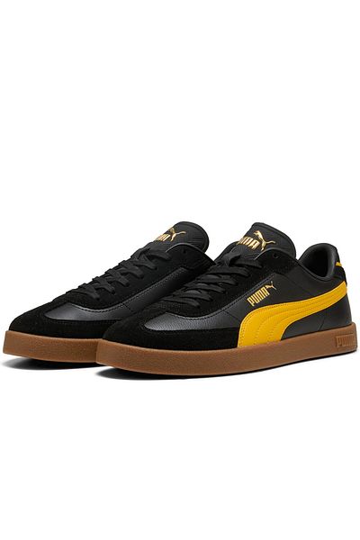 Puma Club Ii Unisex Casual Sneakers Sneaker