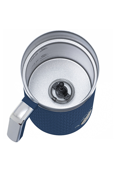 adler Ad 4494d Spumator și încălzitor de lapte, 500 W