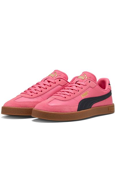 Puma Club Ii Unisex Casual Sneakers Sneaker