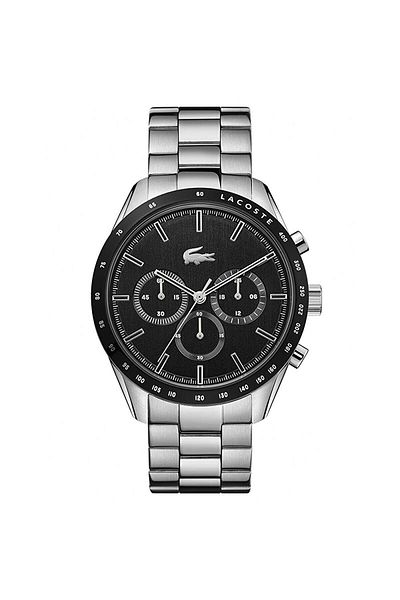 Lacoste لاك2011079 ساعة يد رجالية