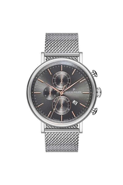 Jacques Philippe Jpqgc 021246 N Men's Wristwatch