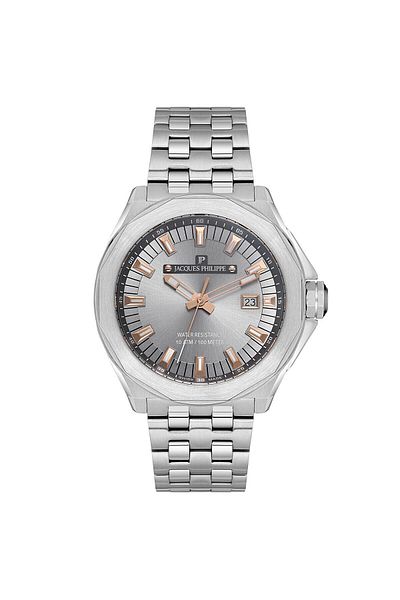 Jacques Philippe JPQGS291346 Men's Wristwatch