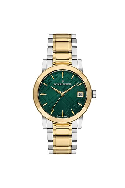 Jacques Philippe Jpqls1673x8 Women's Wristwatch